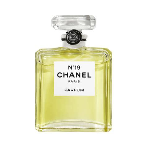 chanel no 19 7ml paris parfum|is chanel no 19 discontinued.